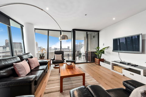 Docklands Private Collection Of Apartments Melbourne - SA Accommodation 1
