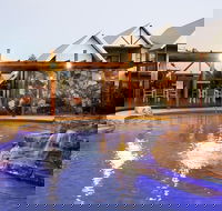 Freshwater East Kimberley Apartments - SA Accommodation