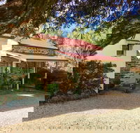 Gasworks Cottages Strathalbyn - SA Accommodation