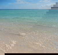 Gnaraloo Station - SA Accommodation