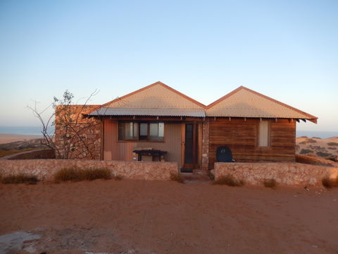 Gnaraloo Station - SA Accommodation 1