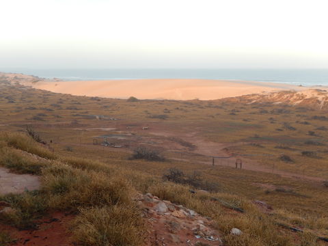 Gnaraloo Station - SA Accommodation 2