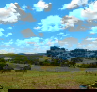 Harvey Hills Farm Stay Chalets - SA Accommodation