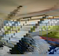 Harmans Lodge - SA Accommodation