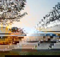 Herrmann House - SA Accommodation
