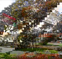 Highlander Haven Motel and Function Centre - SA Accommodation