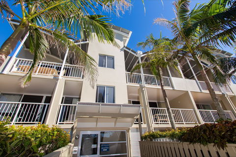 Horizons At Peregian - SA Accommodation 1