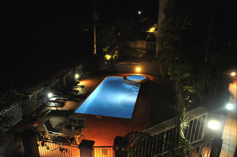Horizons At Peregian - SA Accommodation 2