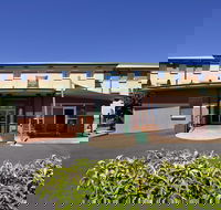 ibis Budget Dubbo - SA Accommodation