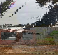 Kendenup Lodge and Cottages - SA Accommodation