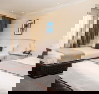 Kobbers Motor Inn - SA Accommodation