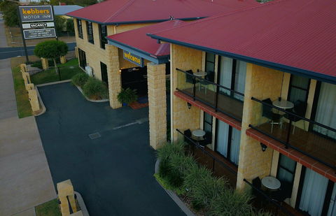 Kobbers Motor Inn - SA Accommodation 2