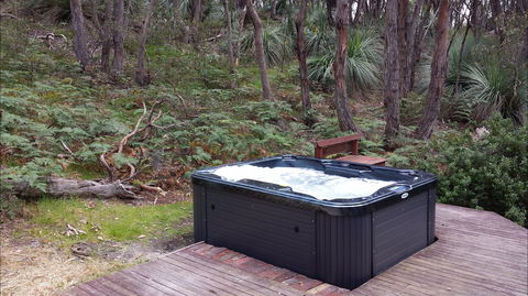 Kurianda Cottage - SA Accommodation 1