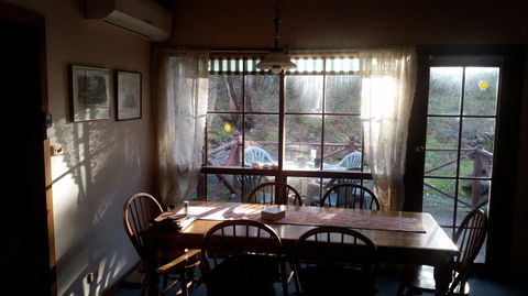 Kurianda Cottage - SA Accommodation 2