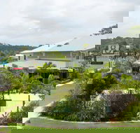 Lismore Gateway Motel and Restaurant - SA Accommodation