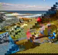 Little Beach campground - SA Accommodation