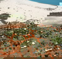 Lombadina Aboriginal Corporation - SA Accommodation