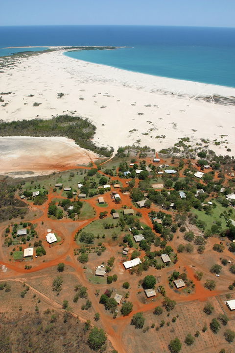 Lombadina Aboriginal Corporation - SA Accommodation 0