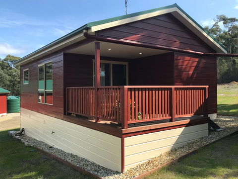 Loma Cottages - SA Accommodation 0