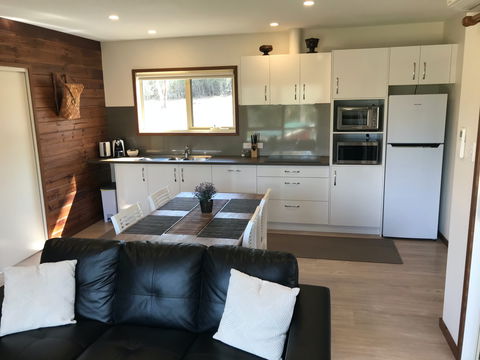 Loma Cottages - SA Accommodation 1