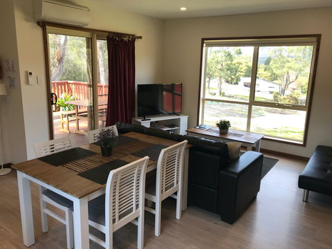 Loma Cottages - SA Accommodation 2