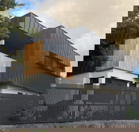 Lucent Art House  Stirling Curated Accommodation - SA Accommodation