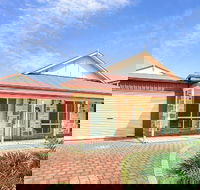 Marina Cove on Janz - SA Accommodation