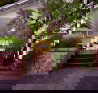 Marri House - SA Accommodation