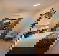 MAS Country Club Maclean Motel - SA Accommodation