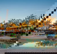 Moama on Murray Resort - SA Accommodation