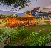 Monkey Place Country House - SA Accommodation
