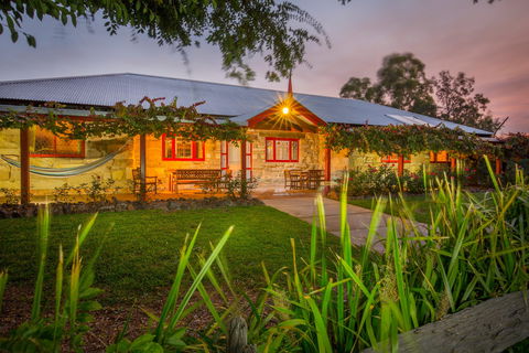 Monkey Place Country House - SA Accommodation 0