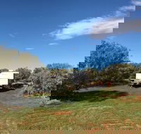 Nallan Station - SA Accommodation