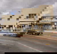 Neptune Grand Hotel - SA Accommodation