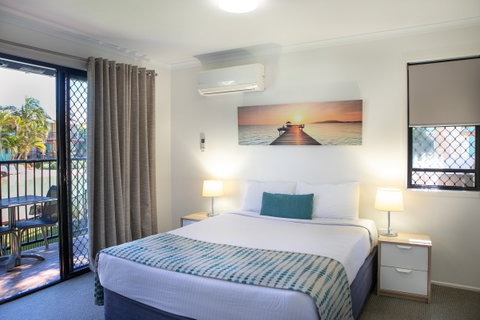 Noosa Lakes Resort - SA Accommodation 1