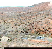 Nudlamutana Hut - SA Accommodation