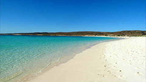 Osprey Bay Campground At Cape Range National Park - SA Accommodation 0