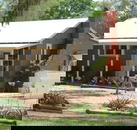 Outback Cellar Dubbo - SA Accommodation