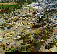 Paradise Tourist Park - SA Accommodation