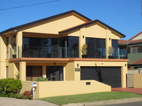 Pelicans Rest Shellharbour - SA Accommodation 0