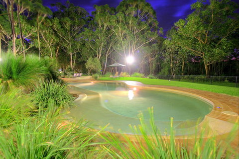 Port Stephens Treescape Camping And Accommodation - SA Accommodation 1
