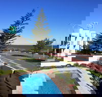 Quality Resort Sorrento Beach - SA Accommodation