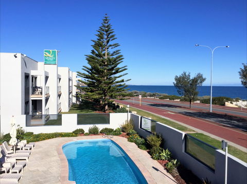 Quality Resort Sorrento Beach - SA Accommodation 0