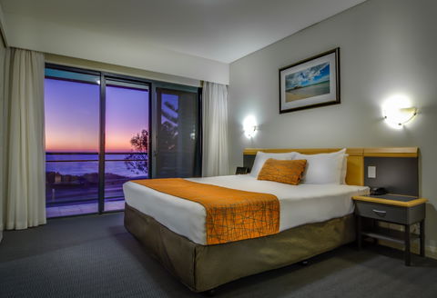 Quality Resort Sorrento Beach - SA Accommodation 1