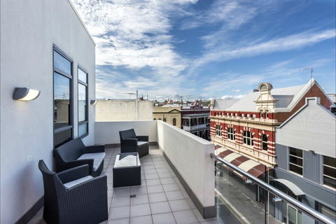 Quality Suites Fremantle - SA Accommodation 0