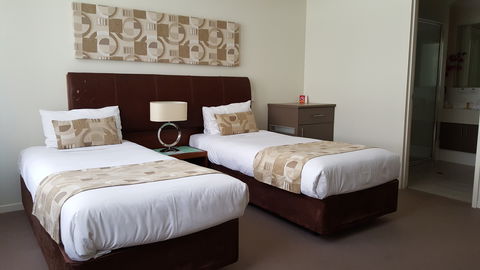 Quality Suites Fremantle - SA Accommodation 1