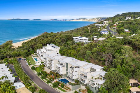Rainbow Sea Resort - SA Accommodation 0