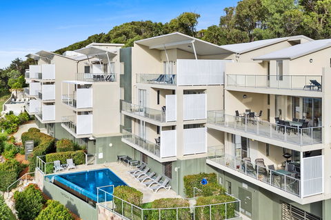Rainbow Sea Resort - SA Accommodation 1