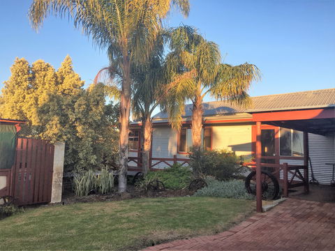 Redgum Village Dandaragan - SA Accommodation 0