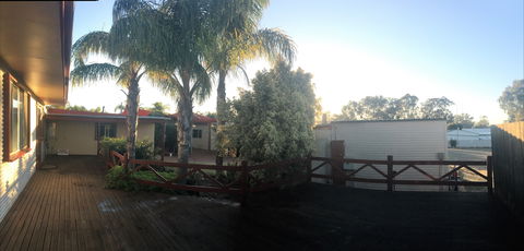 Redgum Village Dandaragan - SA Accommodation 1